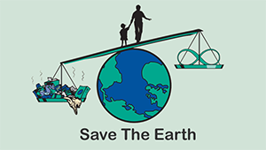 蚌埠时尚+环保 购物袋