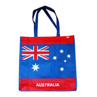 蚌埠KB50广告无纺布袋