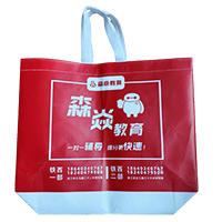 蚌埠LB37培训班广告袋