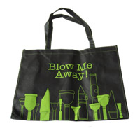 蚌埠KB65 无纺布袋