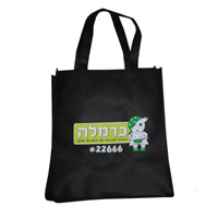 蚌埠KB02 无纺布购物袋