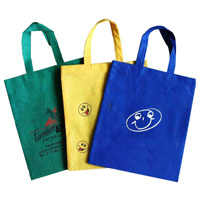 蚌埠KB08 无纺布袋（可定制）