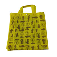 蚌埠KB10 无纺布购物袋（可定制）