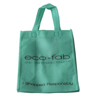 蚌埠车缝环保无纺布袋（可定制）