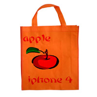 蚌埠KB16 无纺布袋